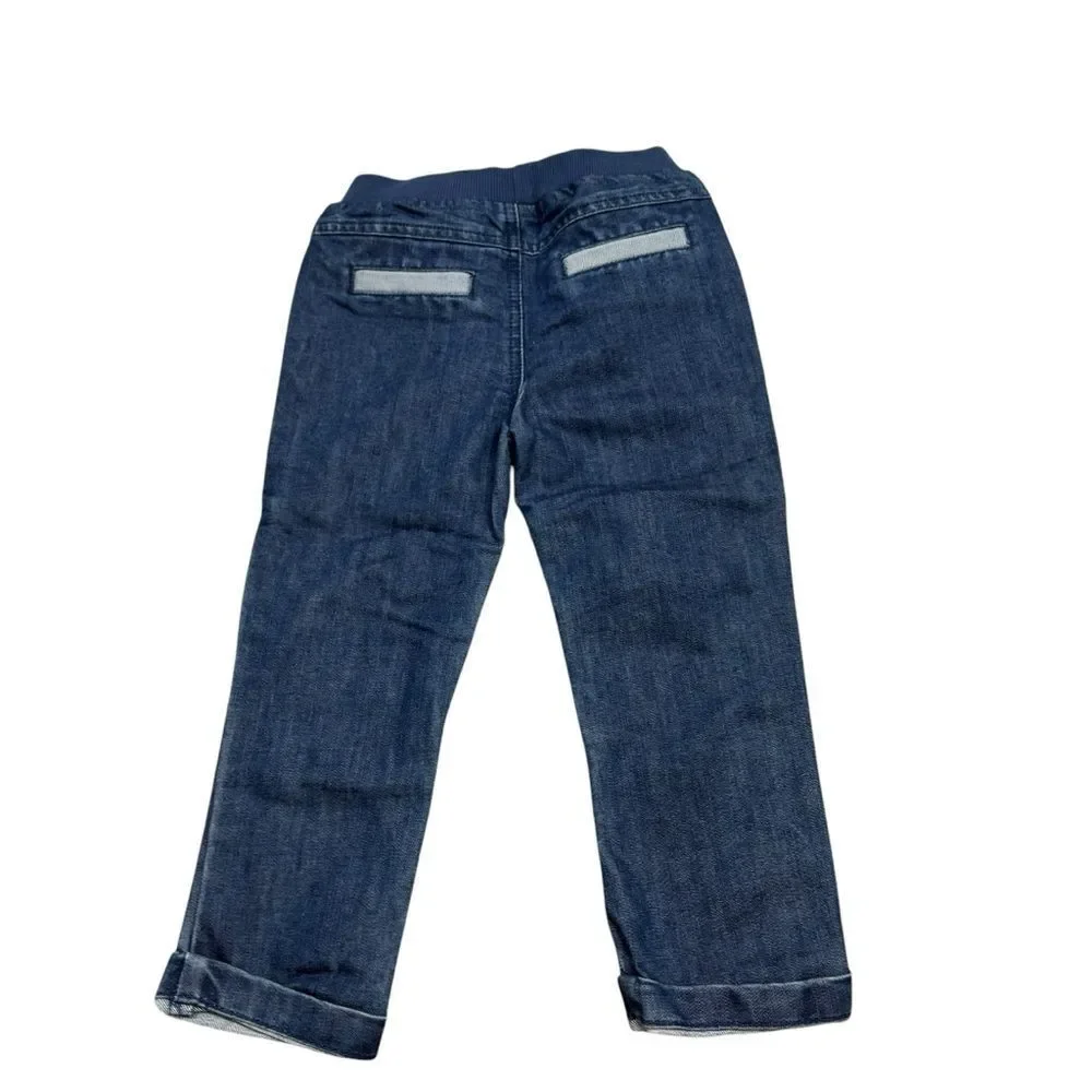 Brand new‎ with Tags Toddler Life and Legend Trendy Jeans Size 2T